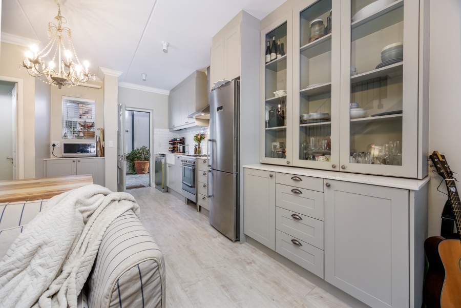 2 Bedroom Property for Sale in Koelenhof AH Western Cape